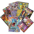 100Pcs Pokemon Cards Obsidian Flames Charizard EX English Cards Games Pokemon Booster Box Case - Amazoline Store100Pcs Pokemon Cards Obsidian Flames Charizard EX English Cards Games Pokemon Booster Box Case - Amazoline Store