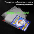 9 Pocket card binder, Pokemon card Album Book, 432 Card Pokemon Card Sleeves For Binder , Trading Card Holder Book Amazoline Store