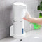 Automatic Foam Soap Dispensers Bathroom Smart Hand Washer Machine With USB Charging High Quality Amazoline Store