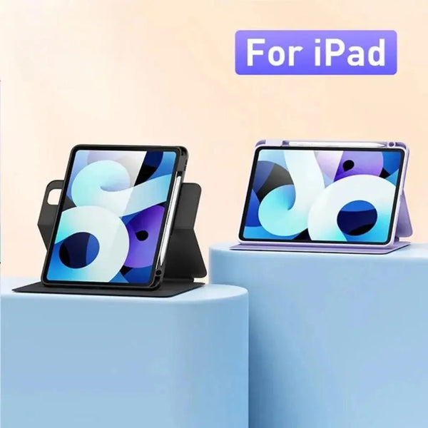 Baseus iPad Case, Magnetic Case for iPad Air, Protective iPad Case, 5 Air 4 iPad Pro 11 12.9 Case for iPad 9th 8th 7th Generation 10th Gen 10.9 Amazoline Store