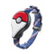 For Pokemon Go Plus Auto Catch Wristband Bracelet Digital Watch Bluetooth Charging Band Switch Game Accessory Amazoline Store
