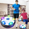 Hover Soccer Ball Indoor Interactive games Floating Soccer Ball Creative Sports Electric Soccer Games Toys Amazoline Store