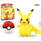 Pokemon Figures Toys Pikachu Variants Gengar Pokeball Snorlax Pocket Monsters Anime Pokemon Action Figure Set Toys Gifts For Kids Amazoline Store