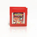 Pokemon Game Boy Cartridge, GBA Game Cartridge,16 Bit Video Game Cartridge, Gameboy Color Classic English Version Amazoline Store