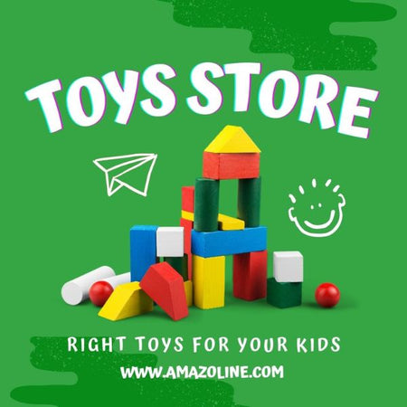 Toys For Children