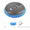 1500 mAh Smart Home Wet Dry Sweeping Robot Automatic Mopping Machine Amazoline Store