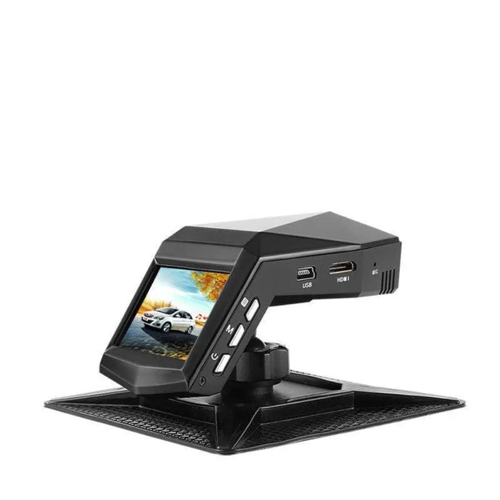 720p Hd 32g Car Dash Cam Usb Powered Car Driving Recorder Android Stereo  Adas Night Vision Loop Recording Auto Dashboard Camera - Dvr/dash Camera -  AliExpress