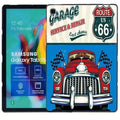 For Samsung Galaxy Tab A  Tablet Case + Pen Amazoline Store