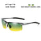 Luxury Brand 2022 Aluminum Sunglasses For Men Polarzed Sun Glasses Man Day Night Driving Anti-Glare Wome Oculos De Sol Masculino Amazoline Store