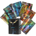 100Pcs Pokemon Cards Obsidian Flames Charizard EX English Cards Games Pokemon Booster Box Case - Amazoline Store100Pcs Pokemon Cards Obsidian Flames Charizard EX English Cards Games Pokemon Booster Box Case - Amazoline Store