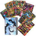 1996 1st Edition Pokemon Foil Flash Cards Charizard Blastoise Venusaur Mewtwo Game Collection P TCG Proxy Cards Amazoline Store