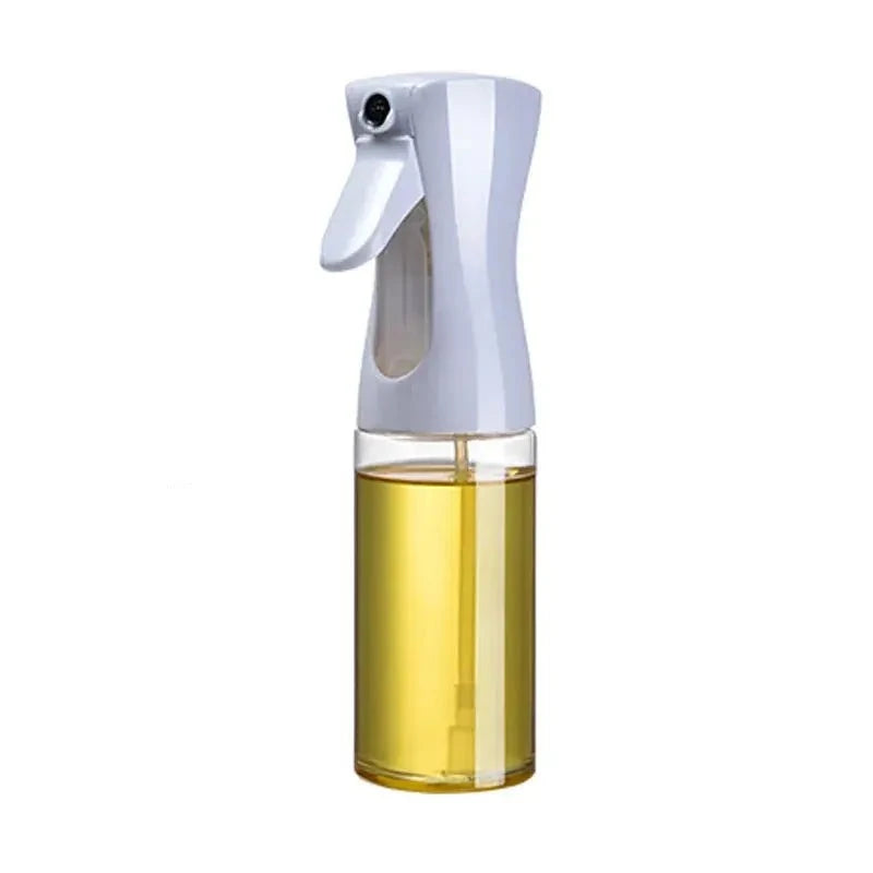 200/300/500ML Spray Oil Sprayer Outdoor BBQ Cooking Olives Spray