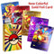 27-55PCS Pokemon Gold Silver Cards Rainbow Shiny Pokemon Cards Charizard Pikachu Cards Arceus Vmax Gold Spanish French English German Rare Collectible Cards Amazoline Store
