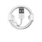 10/20pcs USB Lighting Cable for iPhone, Lightning To USB Cable 1m/2m 6FT iPhone Charger Cable 6 7 8 x xr 11 12 13 14 pro max Cable Amazoline Store