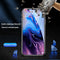30D Full Cover Tempered Glass on For iphone 11 12 13 14 PRO MAX Screen Protector Protective Glass On iphone 14 X XR XS MAX Glass Amazoline Store