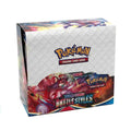 324pcs Pokemon Card Booster Box 36packs, Violet Evolutions, Sun & moon, Vmax, English Pokemon Cards Collectable Pokemon cards Amazoline Store