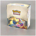 324pcs Pokemon cards Booster Box all series TCG Sun and Moon Collectable Pokemon Cards Amazoline Store