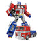 32cm Alloy Transformation Robot Optimus Prime Action Figure Collection Model Toys Boxed Amazoline Store