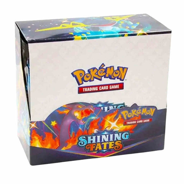 324/360pcs Pokemon cards Sun and Moon Box poke collect XY Evolutions Booster Box English Spanish Pokemon Cards Amazoline Store