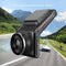 4K Dash Cam Front and Rear, Dash Cam Video Recorder U2000 WIFI Front 1440P + Rear 1080P Amazoline Store