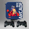 Arcade Box Portable Retro Video Game Console for PSP/PS1/Naomi Classic Retro 33000/40000/50000 Games Amazoline Store