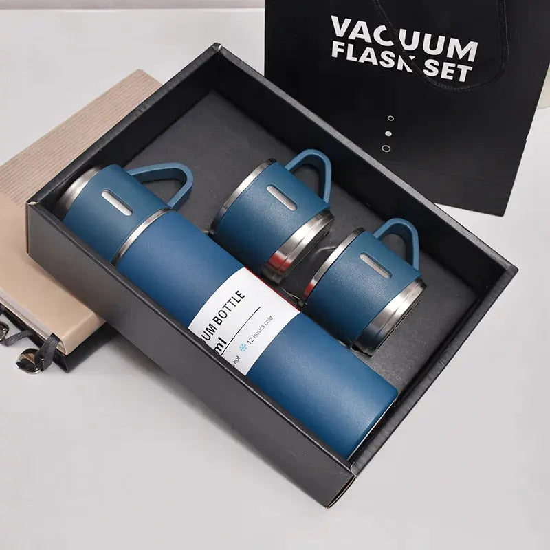 1200-4000ml Large Thermos Bottle Vacuum Flasks Stainless Steel