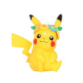 6-10cm Pokemon figures toys, Pikachu Charizard, Gengar Gastly, Arceus Figure Collection, Pokemon PVC Figures, Gift for Kids Birthday Amazoline Store