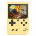 800 In 1 Games MINI Portable Retro Video Console Handheld Game Players Boy 8 Bit 3.0 Inch Color LCD Screen GameBoy Amazoline Store