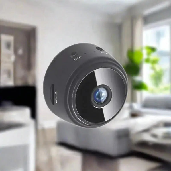 A9 Mini Surveillance Camera IP WiFi HD 1080p Wireless Home Security Camera Amazoline Store