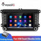Android Car Radio GPS Car Multimedia Player For VW/Volkswagen/Golf/Passat/SEAT/Skoda Amazoline Store