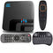 Android Streaming Box Devices WIFI Bluetooth Smart TV Box eprolo