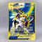 Arceus Vmax 10000, Pocket Monster Pikachu, English Pokemon Cards, Metal Gold Pokemon Cards Amazoline Store