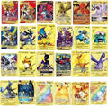 Arceus Vmax 10000, Pocket Monster Pikachu, English Pokemon Cards, Metal Gold Pokemon Cards Amazoline Store