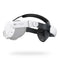 BOBO VR M3 Mini Head Strap Accessories, Compatible with Quest 3 VR Elite Strap for Enhanced Support Lightweight Design Zero-Touch for Ears - Amazoline Sto