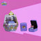 Bitzee Interactive Digital Pet Electronic Pet Toy Virtual Pets Games Tamagotchi Smart Characters Best Girls Toys Amazoline Store