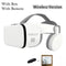 Bobo Bobovr Z6 Casque Helmet 3D VR Glasses Virtual Reality Bluetooth Headset For Smartphone Amazoline Store