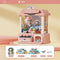 Coin Machine Toys Doll Claw Machine Game Mini Claw Machine Toy Catch Toy Machine Dolls Maquina dulces Toys Birthday Gift Amazoline Store