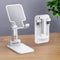 Desk Phone Holder Stand for iPhone Xiaomi Samsung Foldable Cell Phone Stand Desk Bracket Amazoline Store