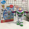 Disney Buzz Lightyear Interactive Talking Action Figure With Music Humanoid Robot Toys Best Gifts For Children Amazoline Store