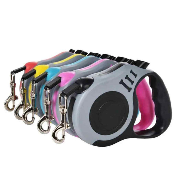 Retractable Dog Leash Heavy Duty. Amazoline Store