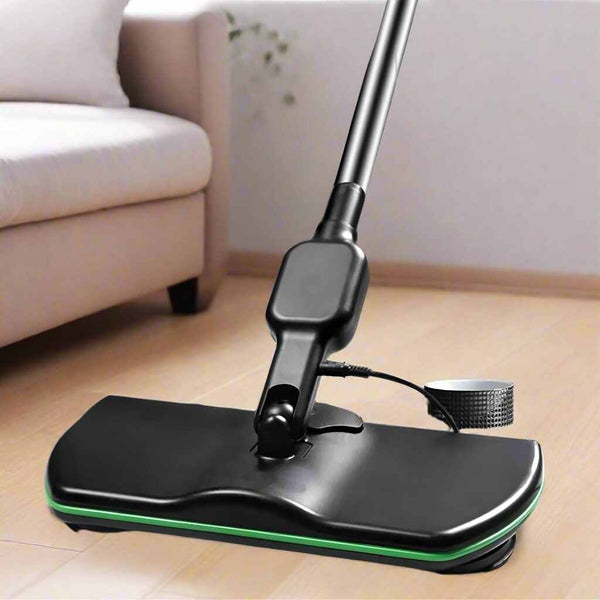 Electric Mop Wireless Rotating Rechargeable Floor Wiper Cordless  Sweeping floor . Amazoline Store