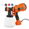 Electric Paint Spray Gun 1200ML Paint Sprayer Flow Control Airbrush Household Tools Amazoline Store