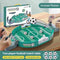 Football Table Interactive Game, Tabletop Pinball Game, Play Ball Soccer, Indoor Sports Games, Gifts Toys For Kids Amazoline Store