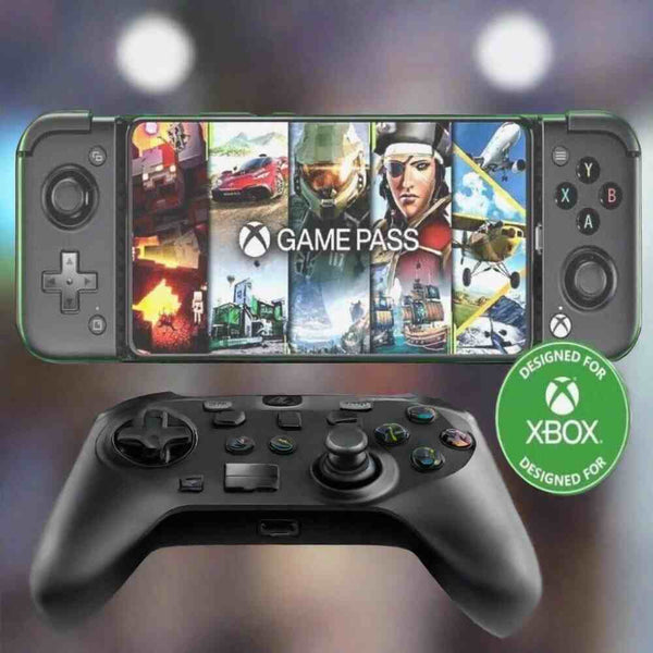 GameSir X2 Pro Xbox Gamepad Android Mobile Game Controller For Xbox Game Amazoline Store