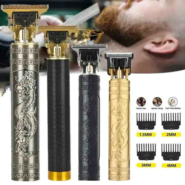 Hair Clipper For Men Hair Electric Shaver Hair Trimmer For Men Barber Beard Trimmers Amazoline Store