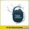 JBL Clip 4, Speaker Mini Portable Bluetooth Speaker, Wireless Device Ipx67 Waterproof With Hook, Amazoline Store