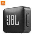 JBL GO 2 Portable Bluetooth Speaker, Outdoor Waterproof Bluetooth Speakers, Wireless Mini Speaker with Rechargeable Battery, IPX7 Amazoline Store