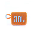 JBL GO 3 Mini Portable Bluetooth Speaker 5.1, Waterproof Speaker Bose, Wireless Outdoor Speakers. Amazoline Store