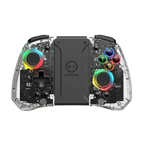Joypad Controller Switch, Nintendo Switch OLED Controller, Wireless Bluetooth Connect, Game Controller Switch Amazoline Store