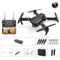 KBDFA E88 Pro 2022 New WIFI FPV Drone With Wide Angle HD 4K 1080P Camera Height Hold RC Foldable Quadcopter Drones Kid Gift Toys Amazoline Store